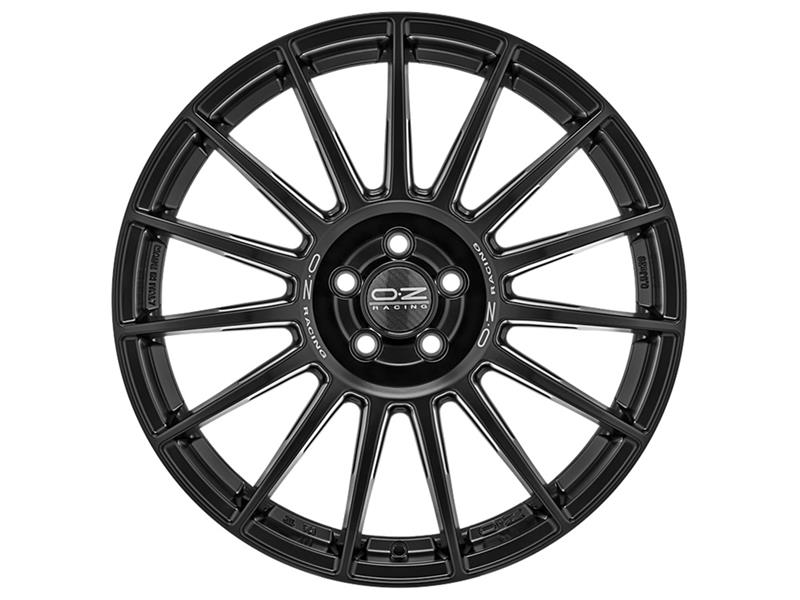 OZ-RACING SUPERTURISMO DAKAR