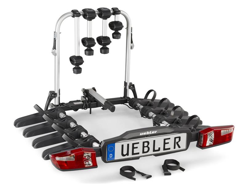 Uebler F42