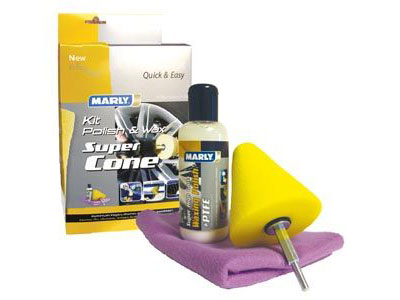 Marly Super Cone Kit