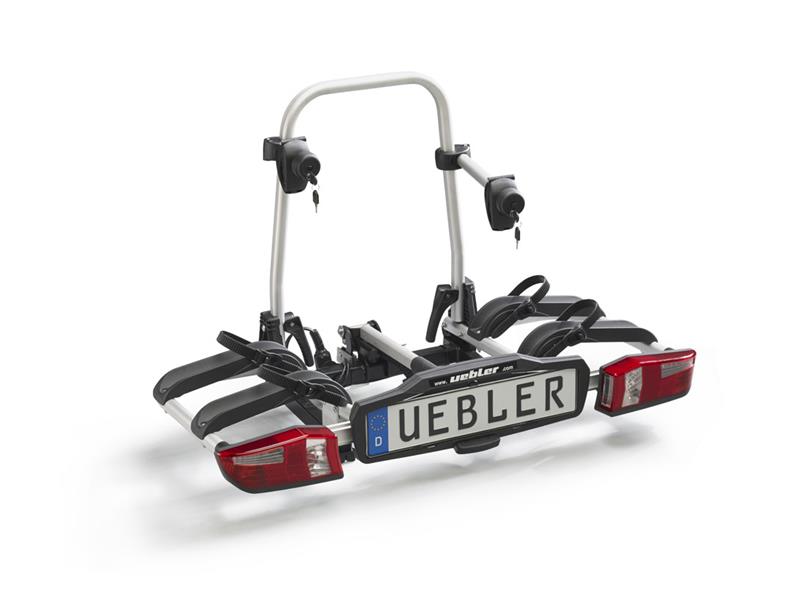 Uebler P22 S
