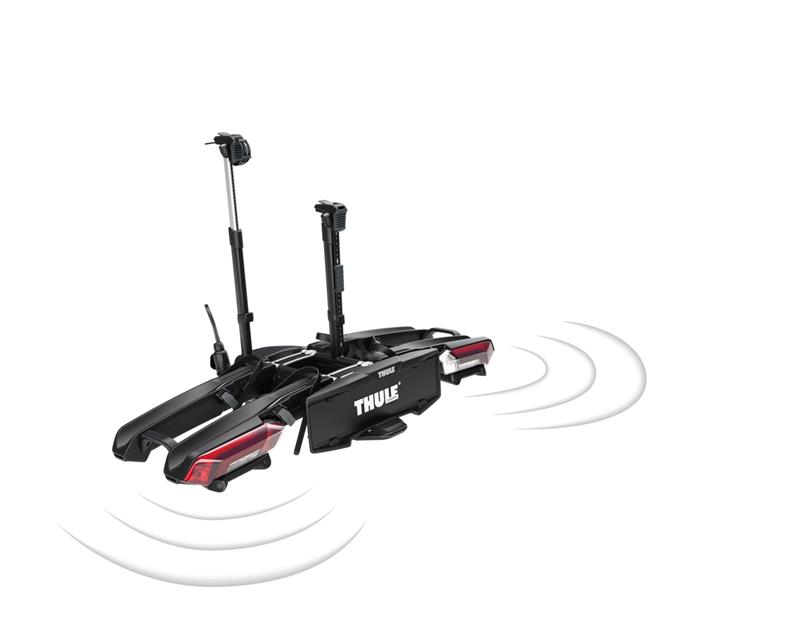 Thule Epos 2 Parksecure
