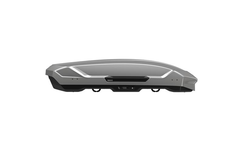 Thule Motion 3 L TITAN GLOSSY
