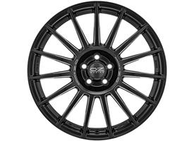OZ-RACING SUPERTURISMO DAKAR