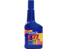 Marly CTi Diesel