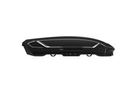 Thule Motion 3 L BLACK GLOSSY