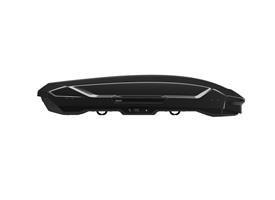 Thule Motion 3 XL BLACK GLOSSY