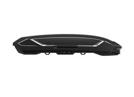 Thule Motion 3 XXL BLACK GLOSSY