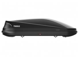 Thule Touring M aeroskin