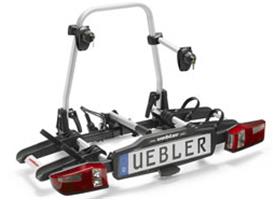 Uebler X21 S