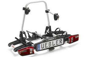 Uebler X21 S