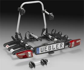 Uebler X31 S