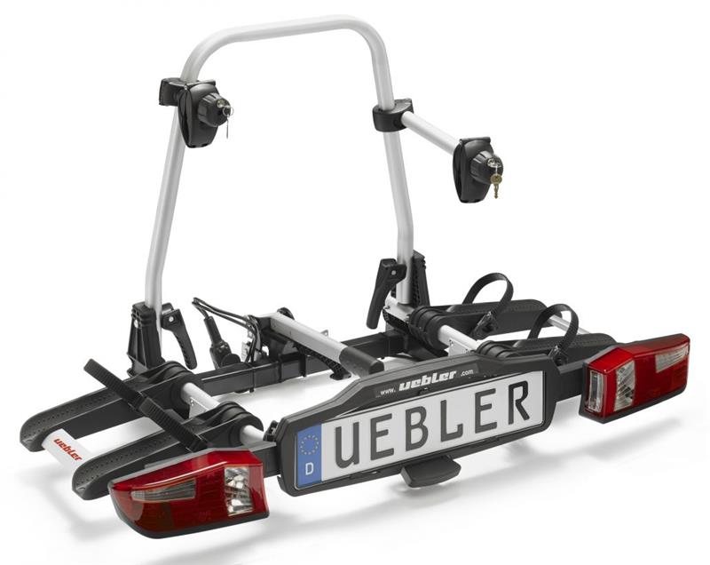 Uebler X21s